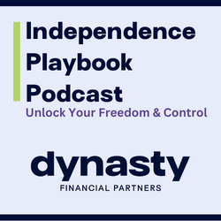 Independence Playbook Part 3: Marketing YOUR New Brand